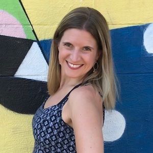 Meet your Posher, Alison